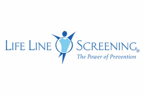 Life Line Screening Logotype