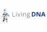 Living DNA Logotype