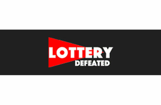 Lottery Defeater Software Logotype