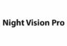 Night Vision Pro Logotype