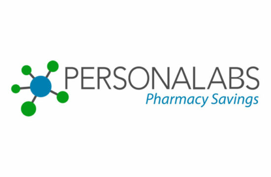 PersonaLabs Logotype