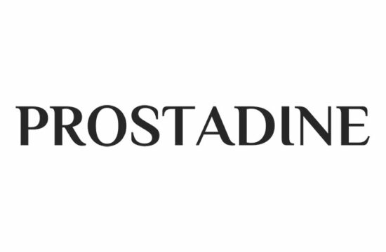 Prostadine Logotype