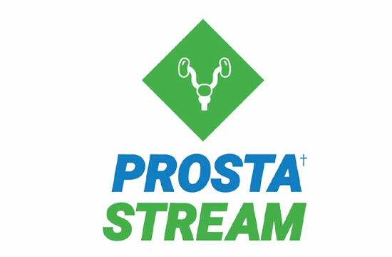 ProstaStream Logotype