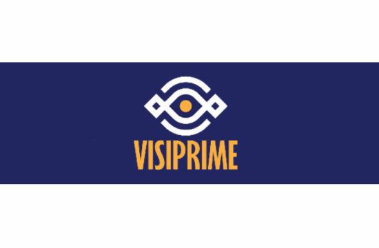 VisiPrime Logotype