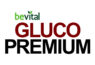 Gluco Premium Logotype