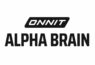 Onnit Alpha Brain Logotype