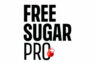 Free Sugar Pro Logotype