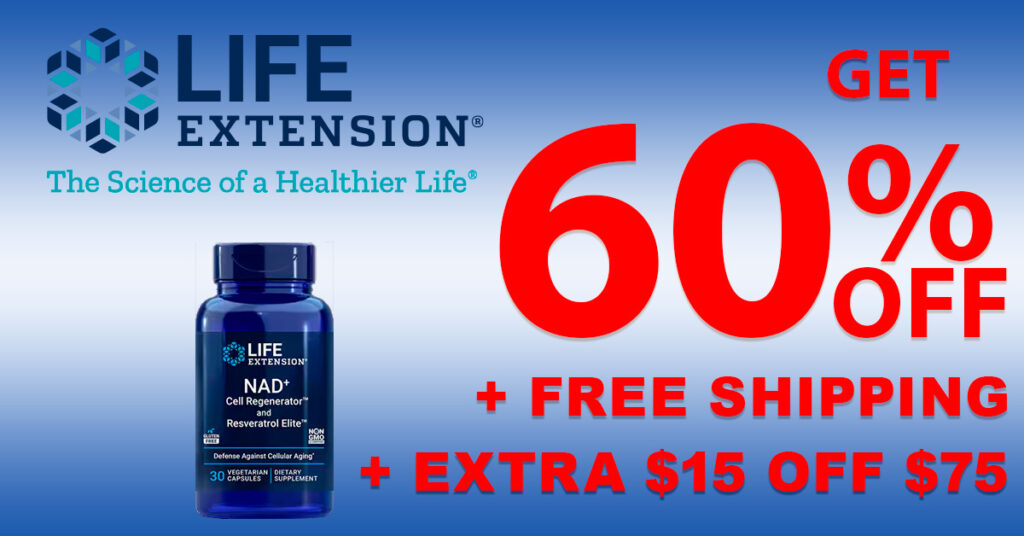 Exclusive Life Extension Offer - Best Practices