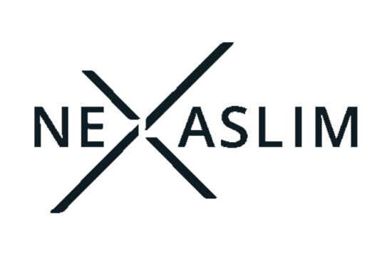 NexaSlim Logotype