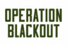 Operation Blackout Logo