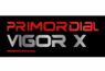 Primordial Vigor X Logo