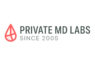 Private MD Labs Logo