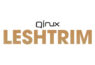 Qinux Leshtrim Logo