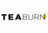 Tea Burn Logotype