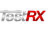 TestRX Logo