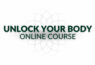 Unlock Your Body Logo
