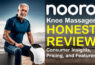 Nooro Knee Massager Review