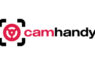 CamHandy Dash Cam Logo