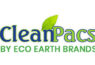 CleanPacs All Purpose Cleaner Logo