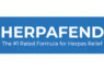 Herpafend Logo