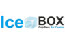 IceBox Air Cooler Logo