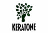 Keratone Logotype