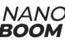 Nano Boom Speaker Logo