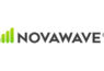 NovaWave Antenna Logo