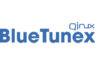 Qinux BlueTunex Logo