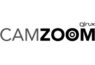 Qinux CamZoom Logo