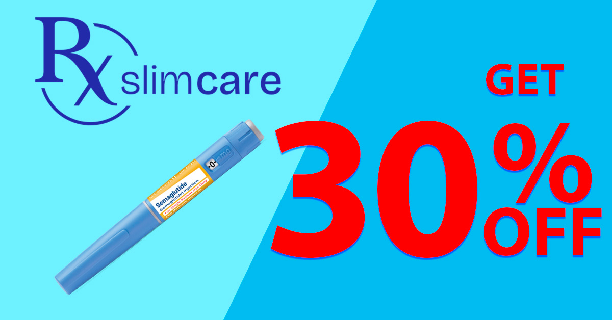 Exclusive RX Slim Care Offer - Best Practices