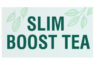 Slim Boost Tea Logo