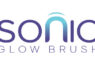 SonicGlow Brush Logo