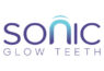 SonicGlow Pick Logo
