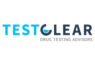 TestClear Logotype