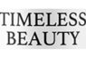 Timeless Beauty Logo