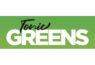 TonicGreens Logotype