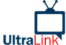 UltraLink 4K TV Antenna Logo
