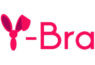 Y-Bra Logo