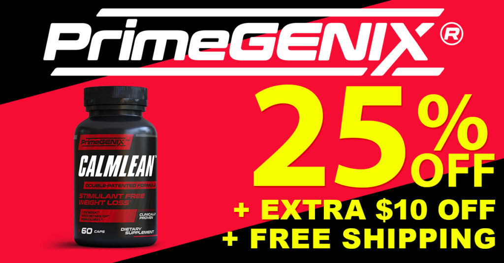 Calm Lean Exclusive CalmLean Offer – Best Practices