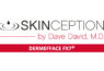 Dermefface FX 7 by Skinception Logo
