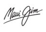 Maui Jim Logotype