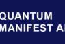 Quantum Manifest A.I. Logo