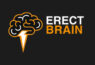 Erect Brain FR Logo