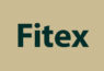 Fitex DE Logo