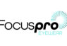 FocusPro Glasses Logo