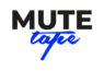 Mute Tape Logo