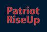 Patriot RiseUp Logo