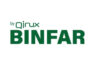Qinux Binfar Logo