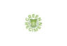 Green Regimen Energy & Focus Logo